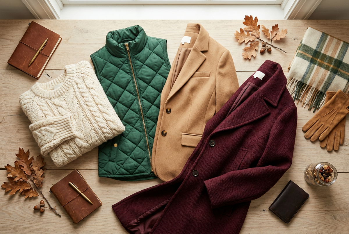 Outerwear