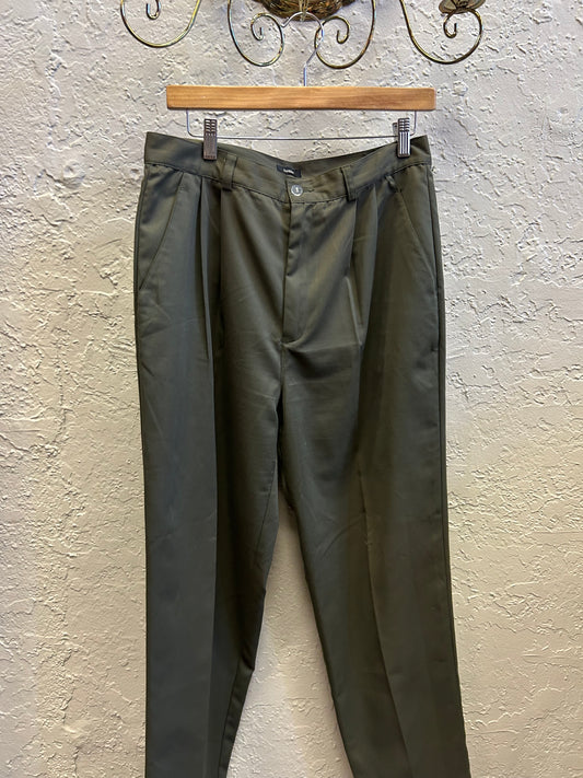 Haggar trouser sz14