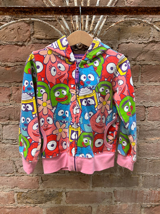 Yo Gabba gabba KIDS sz5t
